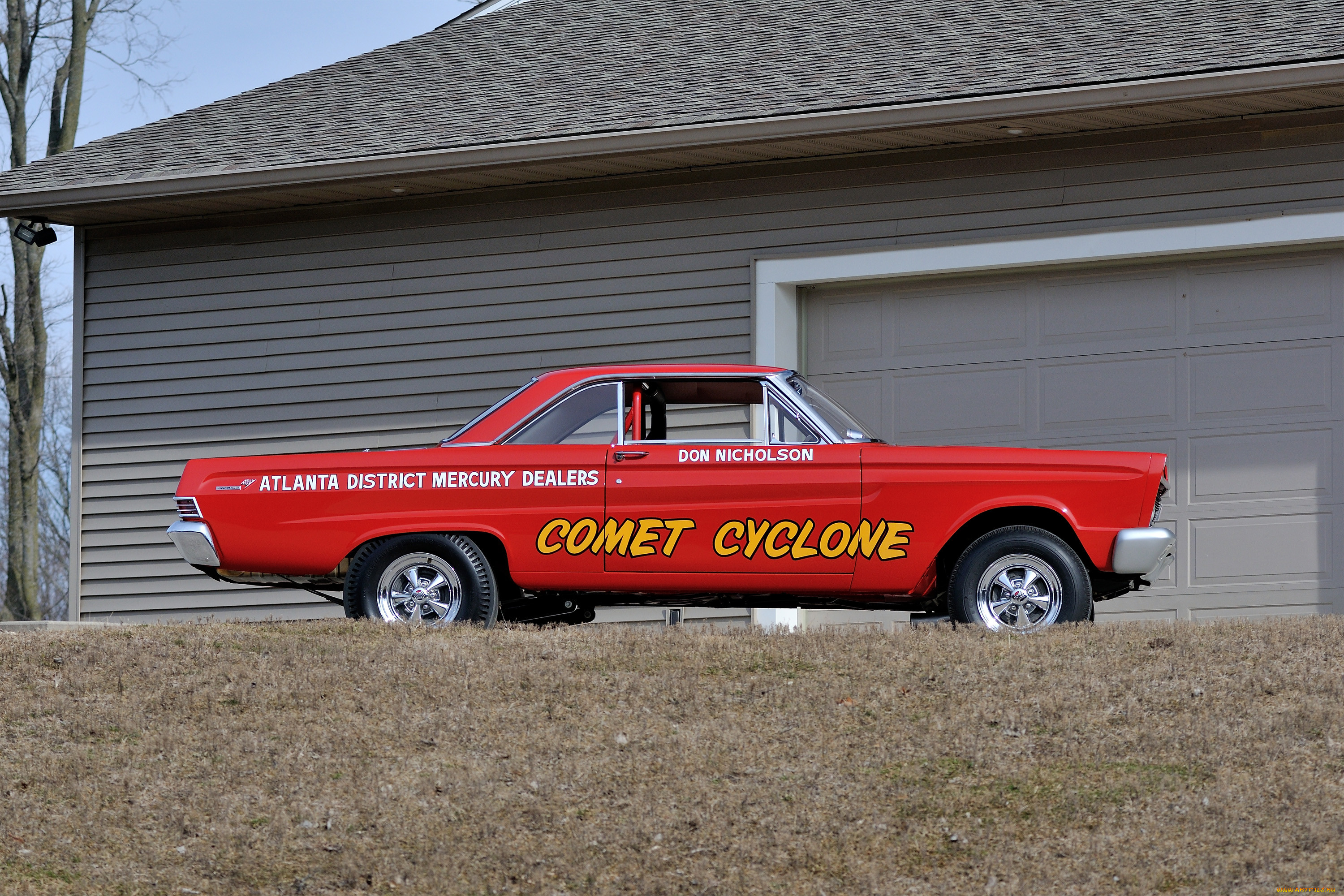 , mercury, comet, cyclone